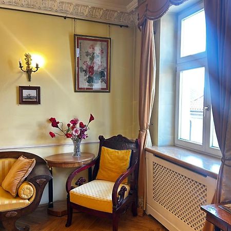 Апартаменты Royal Краков Экстерьер фото